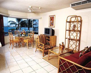 Coral Mar Hotel Puerto Morelos Exterior photo