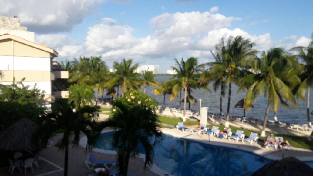 Coral Mar Hotel Puerto Morelos Exterior photo