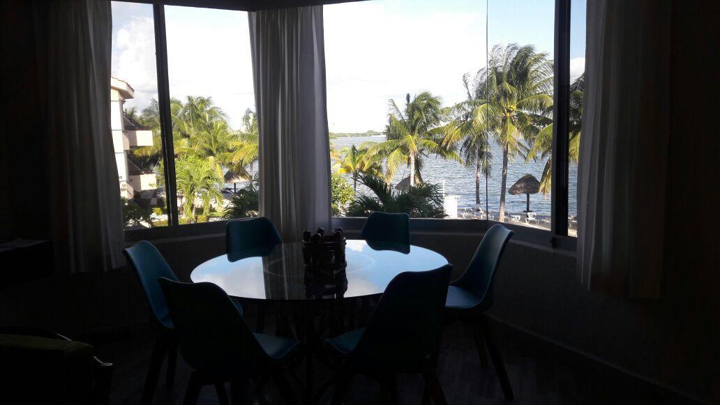 Coral Mar Hotel Puerto Morelos Exterior photo
