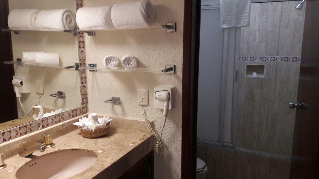 Coral Mar Hotel Puerto Morelos Exterior photo